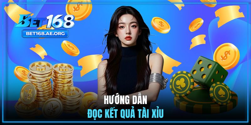 Hướng dẫn cách xác định kết quả sicbo chi tiết